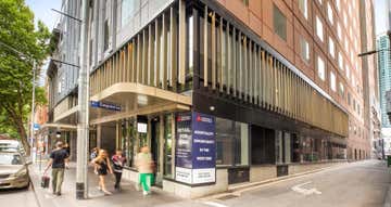 628 Bourke Street Melbourne VIC 3000 - Image 1