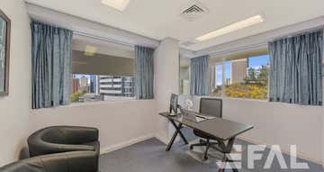 Alexandra, Suite  18 & 46, 201 Wickham Terrace Spring Hill QLD 4000 - Image 1