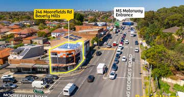 246 Moorefields Road Beverly Hills NSW 2209 - Image 1