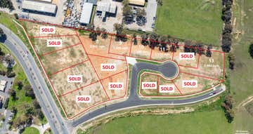 Lot 124 Chapple Street Wodonga VIC 3690 - Image 1