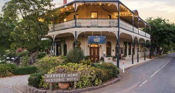 Harvest Home, 1 - 3 Bank Street Avenel VIC 3664 - Image 1