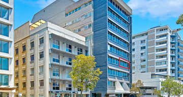 32/131 Leichhardt Street Spring Hill QLD 4000 - Image 1