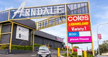 Arndale Shopping Centre, 17-27 Cinderella Drive Springwood QLD 4127 - Image 1