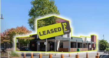 Shops 5, 6, 7 & 8, 100 Hazel Glen Drive Doreen VIC 3754 - Image 1