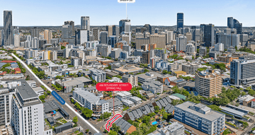 4&5, 466 Boundary Street Spring Hill QLD 4000 - Image 1