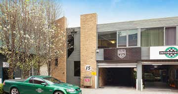 15 Islington Street Collingwood VIC 3066 - Image 1