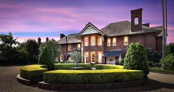 Elim, 83 Shaftesbury Road Burwood NSW 2134 - Image 1