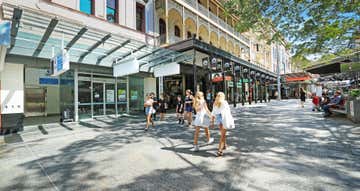 115 Queen Street Brisbane City QLD 4000 - Image 1