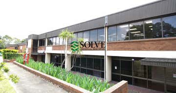 Level 1, 3 Coal Street Silverwater NSW 2128 - Image 1