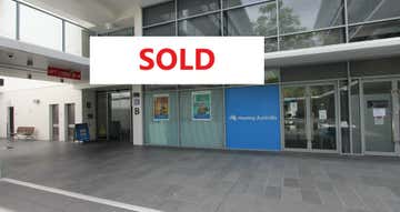 Suite 9, 4 Hyde Parade Campbelltown NSW 2560 - Image 1