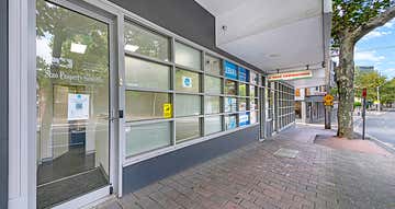 Eden Building, Shop 5 333 Pacific Hwy North Sydney NSW 2060 - Image 1