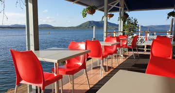 Cooktown Waterfront Facility, 1/5 Webber Esplanade Cooktown QLD 4895 - Image 1