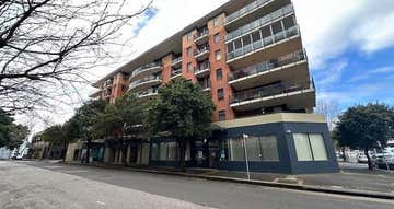 Ground Floor Suite 32, 4 Ravenshaw Street Newcastle West NSW 2302 - Image 1