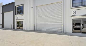 Unit 4 2 Inventory Court Arundel QLD 4214 - Image 1