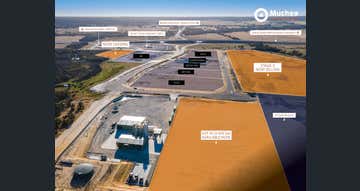 Muchea Industrial Park, 809 Great Northern Highway Muchea WA 6501 - Image 1