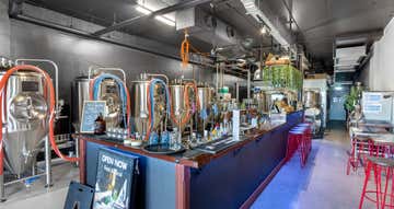 Crimson Finch Brewery, 5/32 Anzac Parade Yeppoon QLD 4703 - Image 1