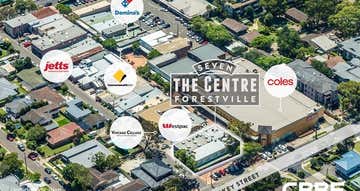 7 The Centre Forestville NSW 2087 - Image 1