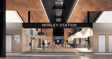 . Morley Station Morley WA 6062 - Image 1