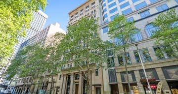 St James Trust Building , 185 Elizabeth Street Sydney NSW 2000 - Image 1