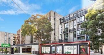 Retail, 989 Pacific Highway Chatswood NSW 2067 - Image 1