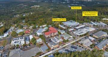 Suite 6, 61 Burnett Street Buderim QLD 4556 - Image 1