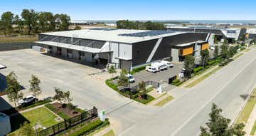 Oakdale Central Industrial Estate, 5 Latitude Road Horsley Park NSW 2175 - Image 1