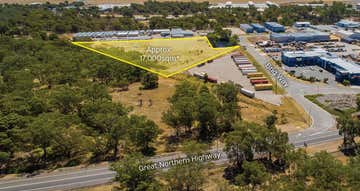 Lot 9001 Corvette Road Bullsbrook WA 6084 - Image 1