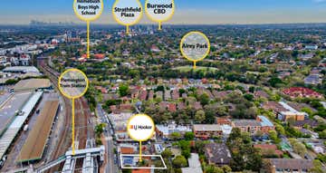 105-107 The Crescent Homebush West NSW 2140 - Image 1