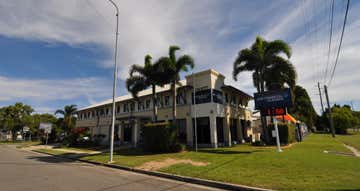 Suites 3B & 5, 5 Woolcock Street Hyde Park QLD 4812 - Image 1