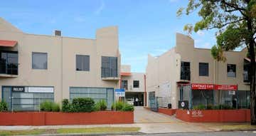 South Sydney Technology Park, 21 (Commercial), 41-51 Huntley Street Alexandria NSW 2015 - Image 1