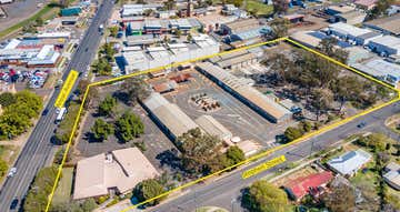 177-185 Anzac Avenue Harristown QLD 4350 - Image 1