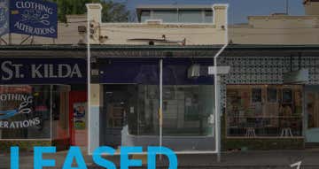 156 Barkly Street St Kilda VIC 3182 - Image 1