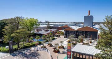 Manufactor Penrith, 2115-2131 Castlereagh St Penrith NSW 2750 - Image 1