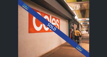 Coles Tom Price 1/969 Stadium Road Tom Price WA 6751 - Image 1