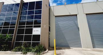 2/9 Woolboard Road Port Melbourne VIC 3207 - Image 1