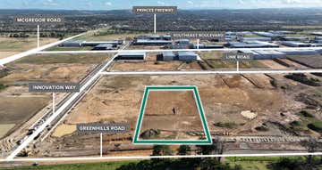 Southeast Business Park, Lot 125 Greenhills Road Pakenham VIC 3810 - Image 1