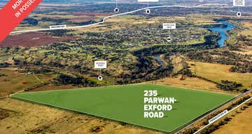 235 Parwan-Exford Road Parwan VIC 3340 - Image 1