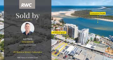 85 Bulcock Street Caloundra QLD 4551 - Image 1