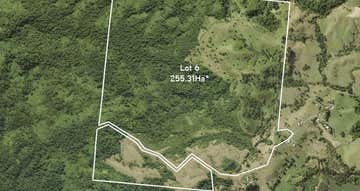 Lot 6 Ducrot Road Daradgee QLD 4860 - Image 1