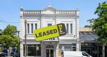 Ground Floor, 408 Burwood Road Hawthorn VIC 3122 - Image 1