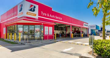 Bridgestone, 13 Hooper Street West Ipswich QLD 4305 - Image 1