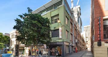 Level 2, 397 Little Bourke Street Melbourne VIC 3000 - Image 1