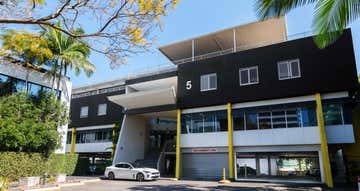 10/5 Gardner Close Milton QLD 4064 - Image 1