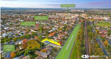 134 Princes Highway Traralgon VIC 3844 - Image 1