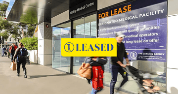 Medical Centre, 130 Bay Street Port Melbourne VIC 3207 - Image 1