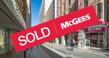 Level 5, 19/55 Gawler Place Adelaide SA 5000 - Image 1