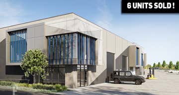 The Edge Enterprise Park, 50 Bakers Road Coburg North VIC 3058 - Image 1