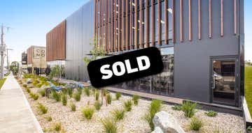 CONO Business Park, Unit 4, 52 Bakers Road Coburg North VIC 3058 - Image 1