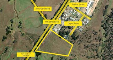 Lot 303 New England Highway Crows Nest QLD 4355 - Image 1