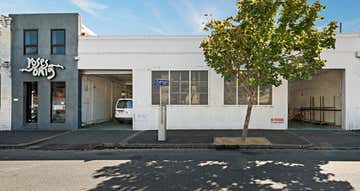 130-136 Stanley Street West Melbourne VIC 3003 - Image 1